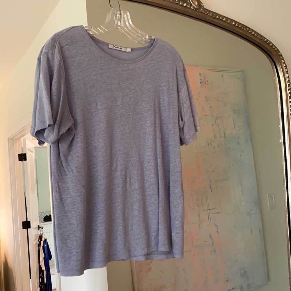 T Alexander Wang tshirt